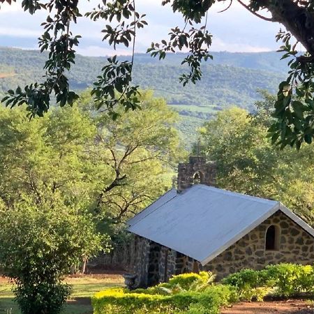 Hazyview Accommodation, Bon Repose Cottages 3&4 Extérieur photo