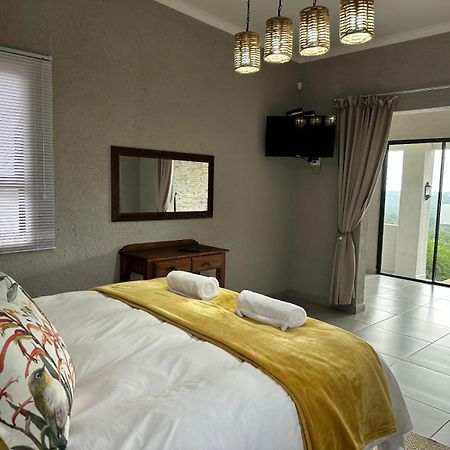 Hazyview Accommodation, Bon Repose Cottages 3&4 Extérieur photo