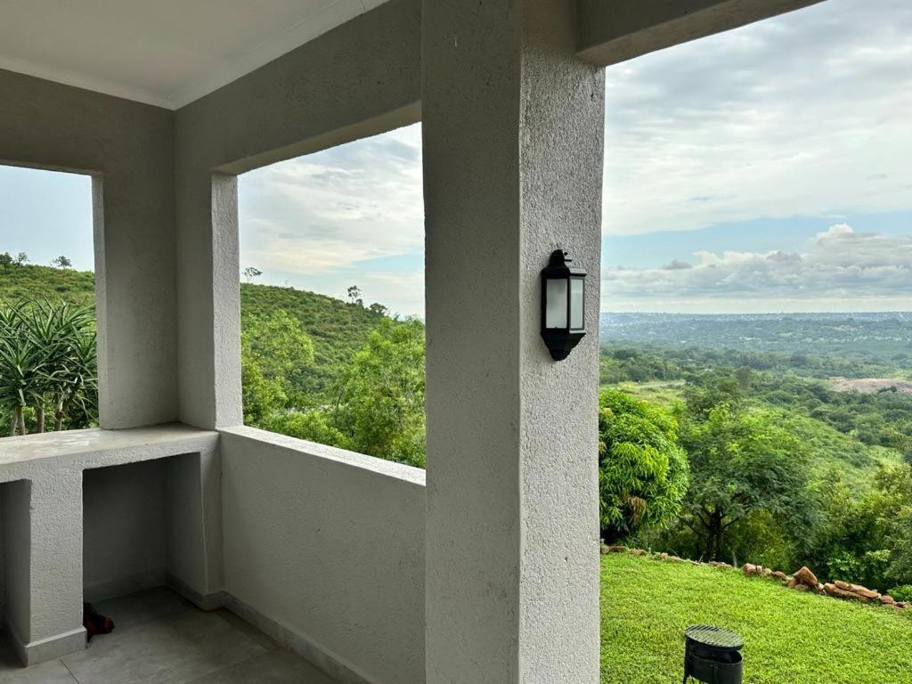 Hazyview Accommodation, Bon Repose Cottages 3&4 Extérieur photo