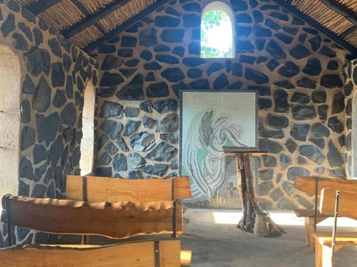 Hazyview Accommodation, Bon Repose Cottages 3&4 Extérieur photo