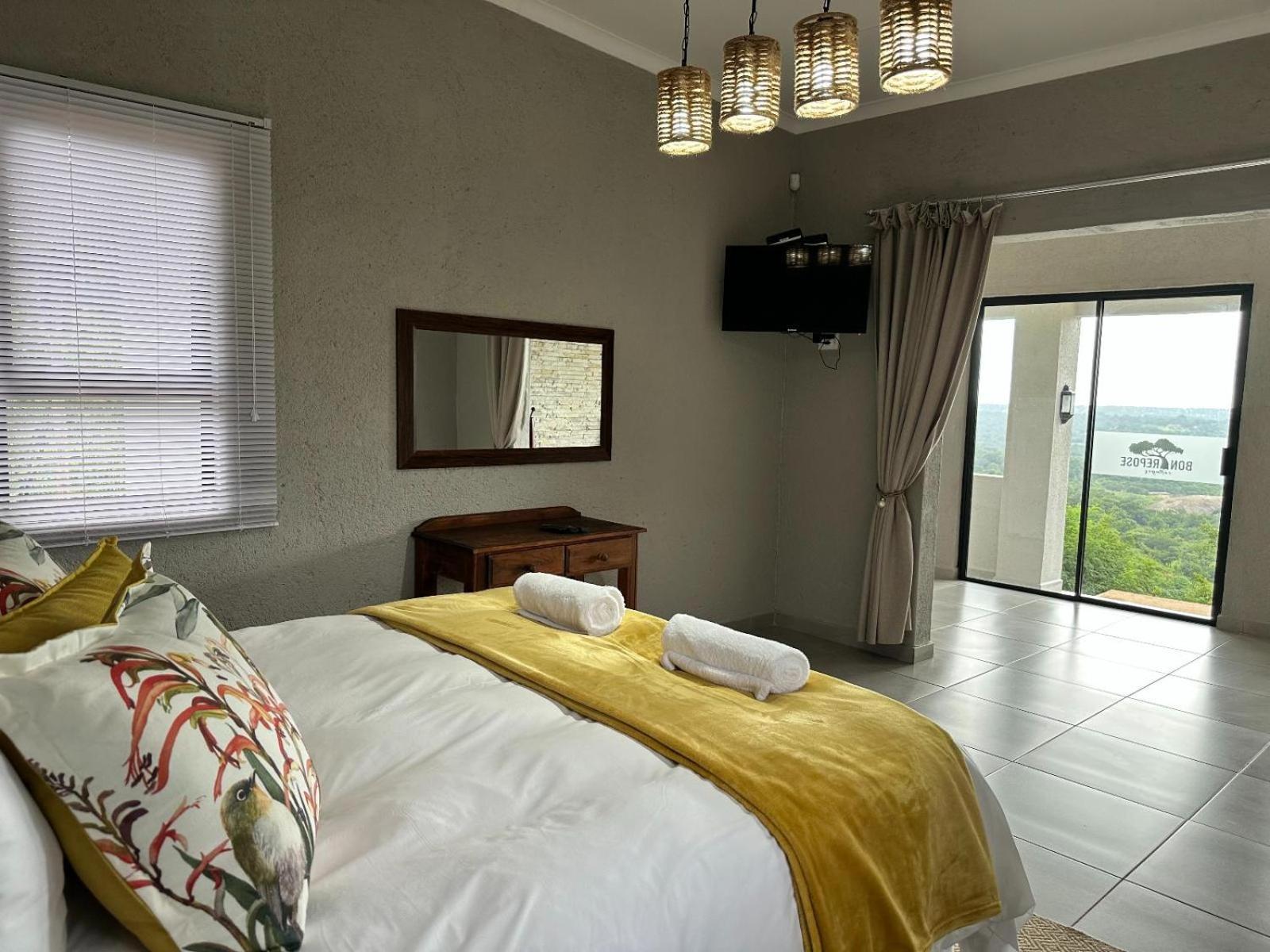 Hazyview Accommodation, Bon Repose Cottages 3&4 Extérieur photo