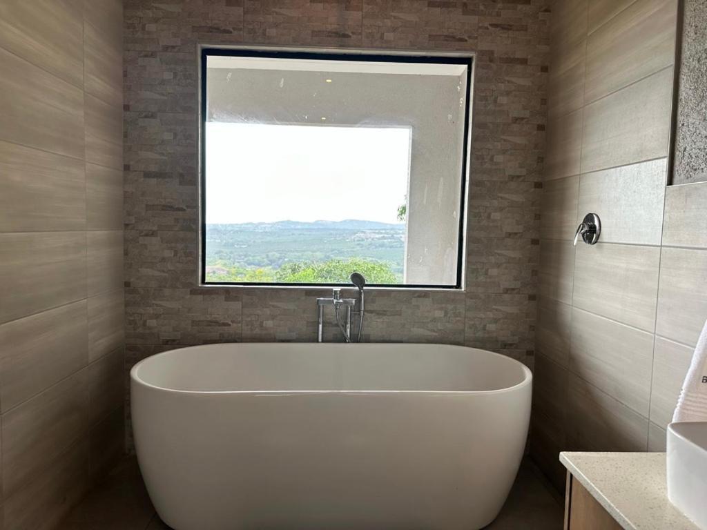 Hazyview Accommodation, Bon Repose Cottages 3&4 Extérieur photo