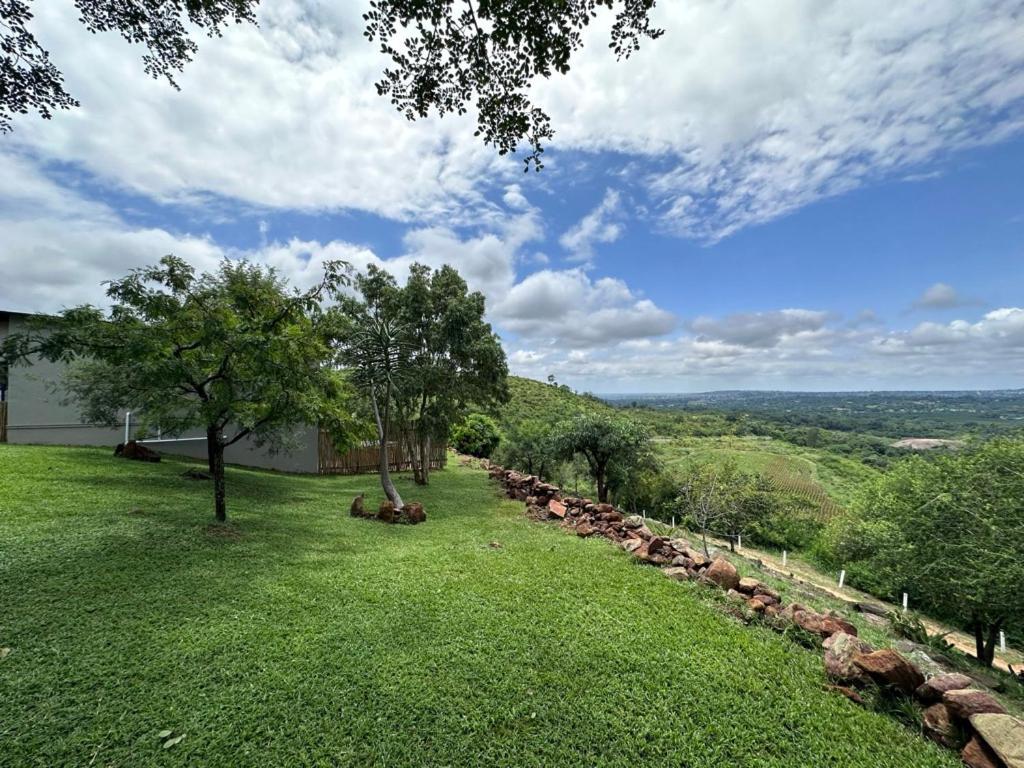 Hazyview Accommodation, Bon Repose Cottages 3&4 Extérieur photo