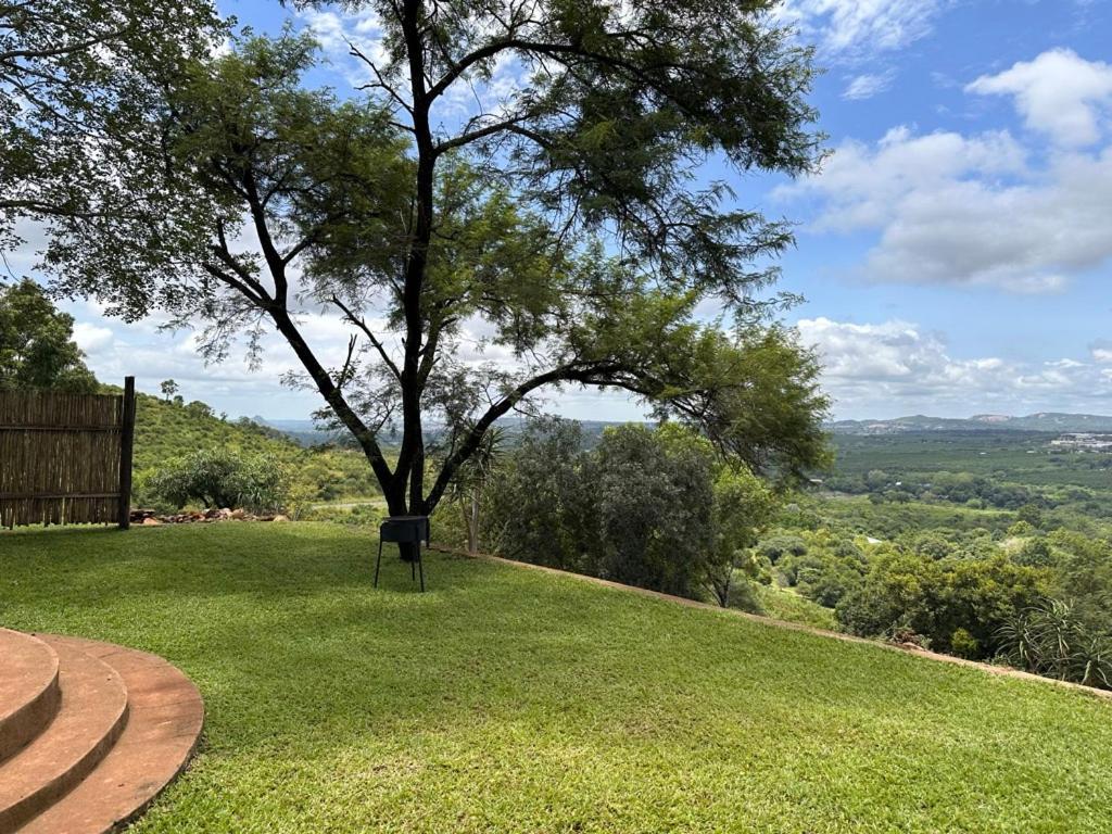 Hazyview Accommodation, Bon Repose Cottages 3&4 Extérieur photo