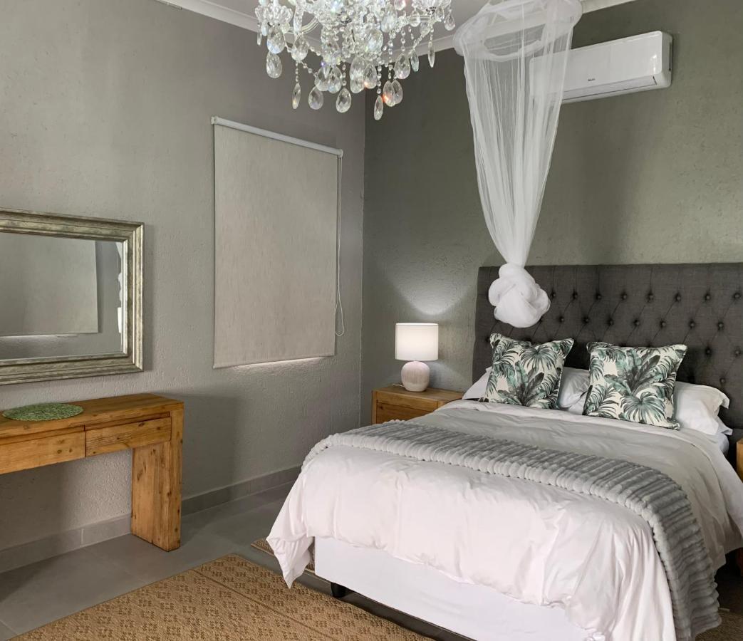 Hazyview Accommodation, Bon Repose Cottages 3&4 Extérieur photo
