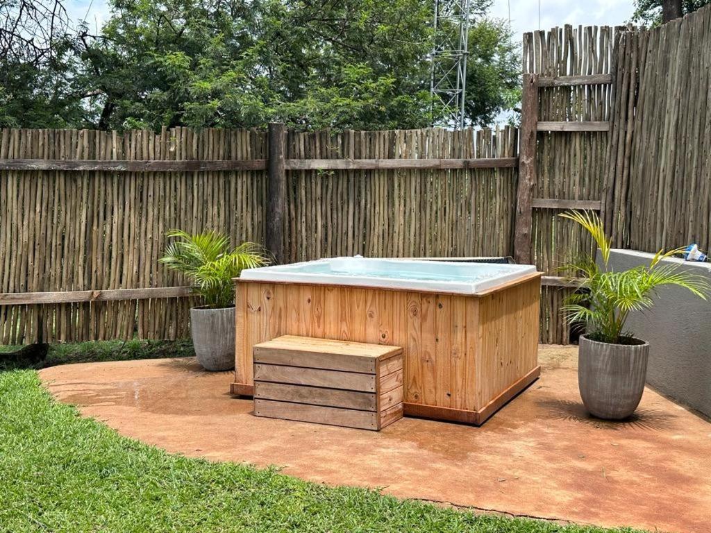 Hazyview Accommodation, Bon Repose Cottages 3&4 Chambre photo